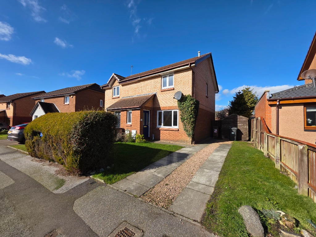 P2066: Ashwood Road, Bridge of Don, Aberdeen