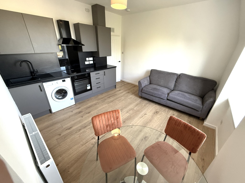 P2086: Park Road, City Centre, Aberdeen