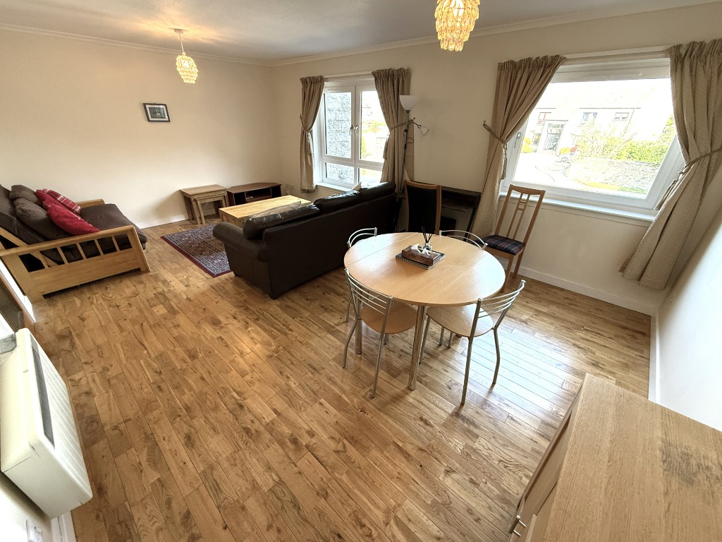 P2092: Cromwell Court, Forbesfield Road, West End, Aberdeen