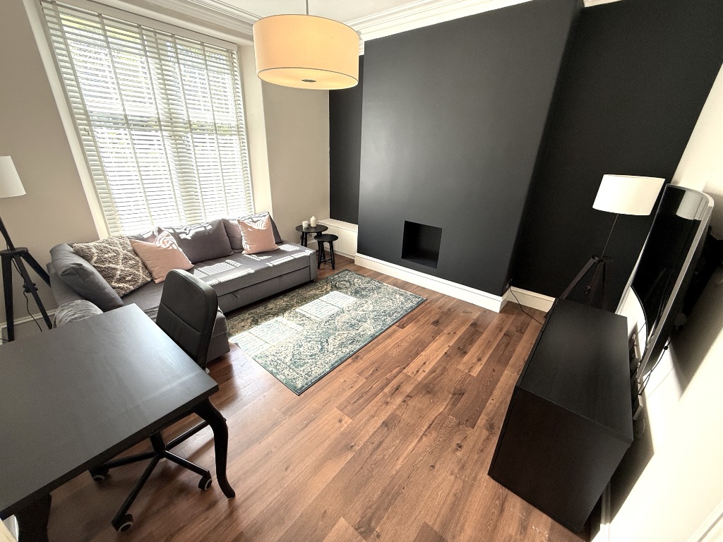 P2094: Union Grove, West End, Aberdeen