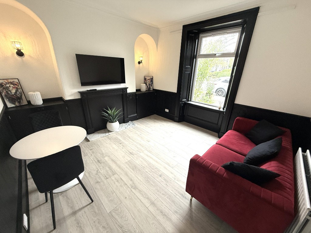 P2095: Holburn Road, City Centre, Aberdeen
