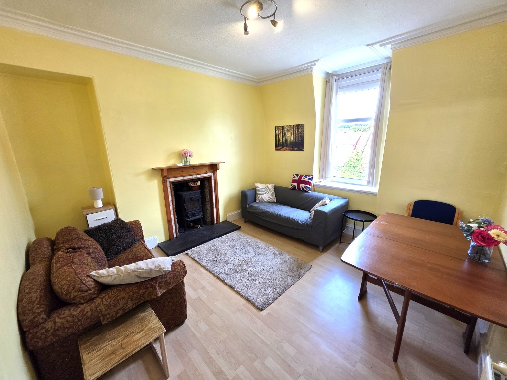 P2100: Bedford Road, Kittybrewster, Aberdeen