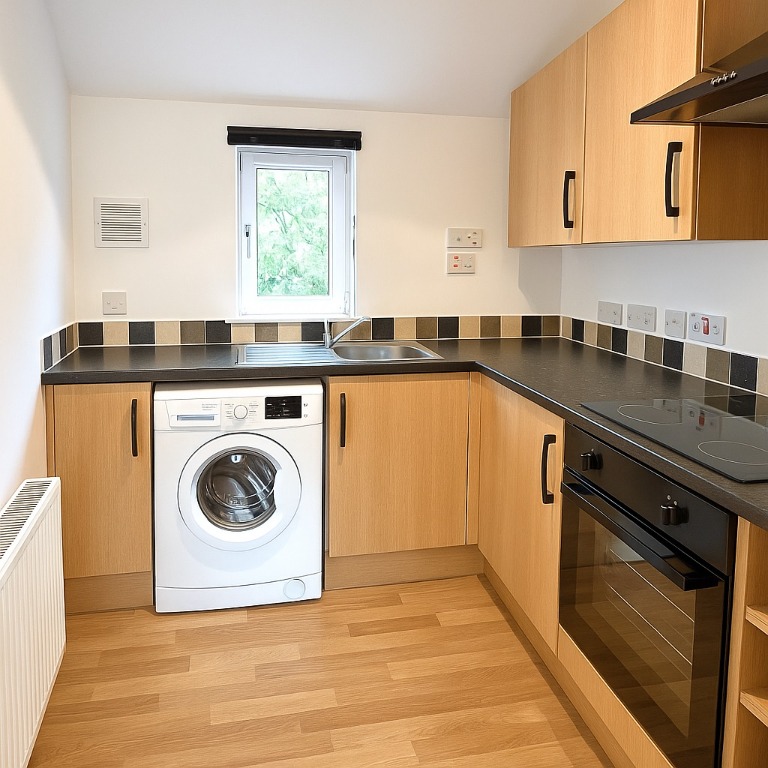 P2121: Walker Lane, Torry, Aberdeen