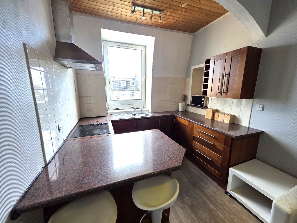 P2126: Crown Street, City Centre, Aberdeen