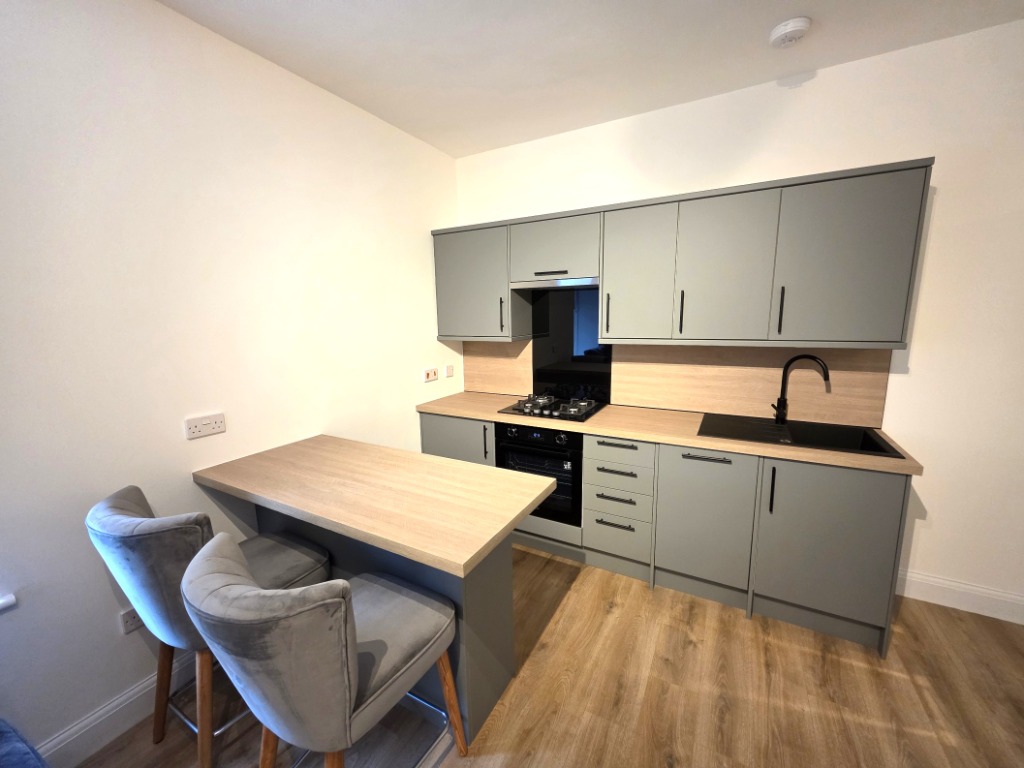 P2182: Richmond Street, Rosemount, Aberdeen