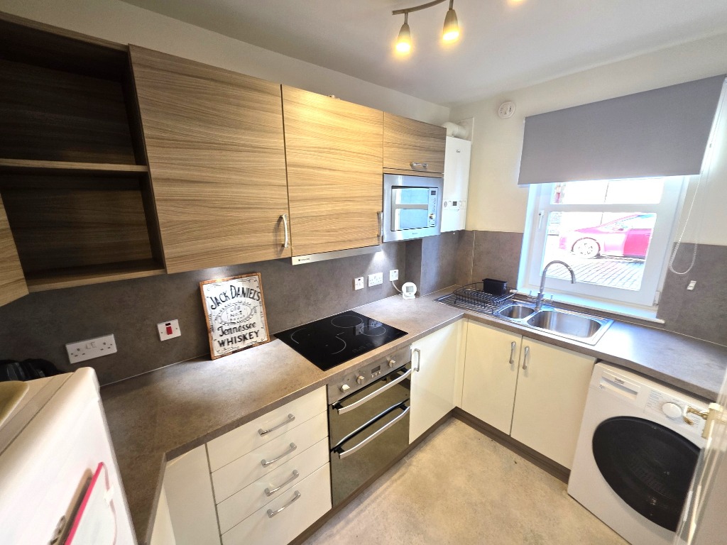 P2184: Summer Street, City Centre, Aberdeen