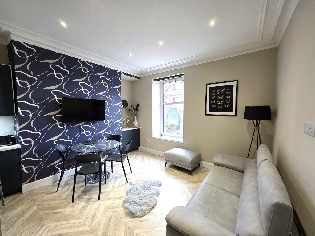 P2191: Whitehall Place, Rosemount, Aberdeen