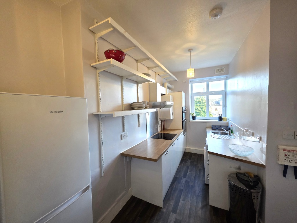 P2195: Holburn Street, Holburn, Aberdeen