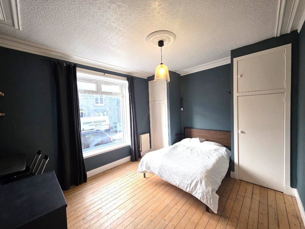 P2204: Froghall Road, Old Aberdeen, Aberdeen