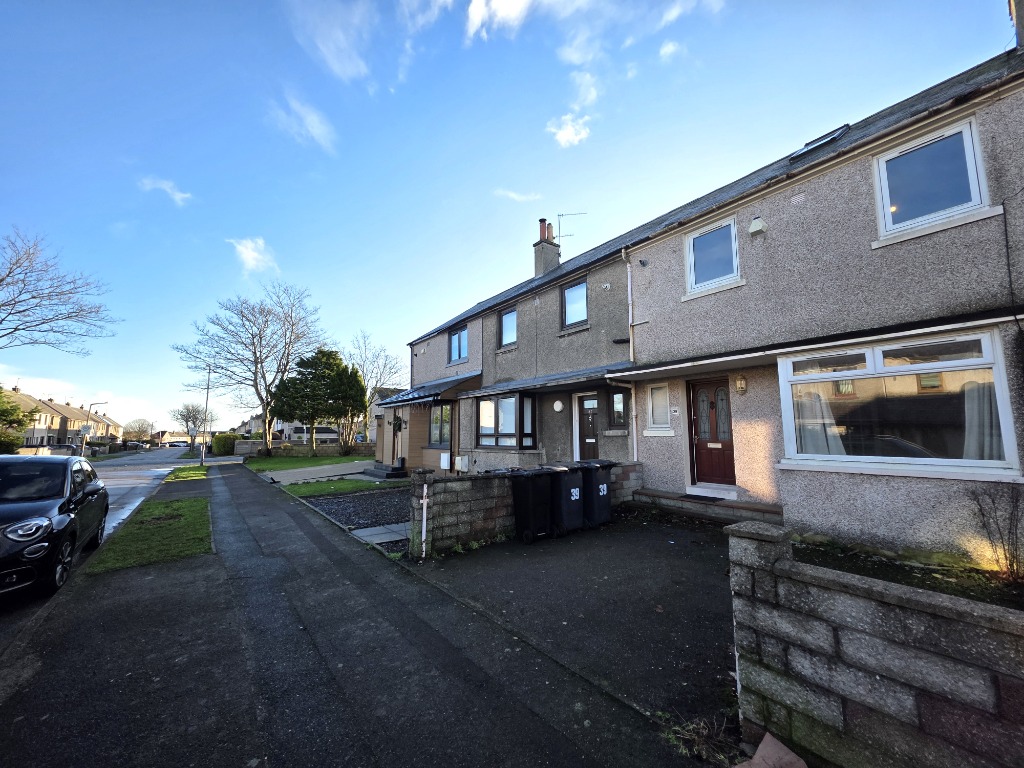 P2225: Lintmill Terrace, Northfield, Aberdeen
