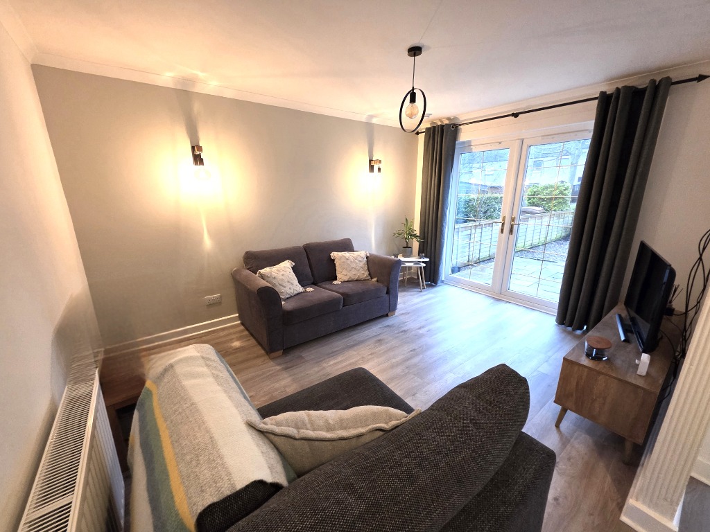 P2239: Orkney Avenue, Sheddocksley, Aberdeen