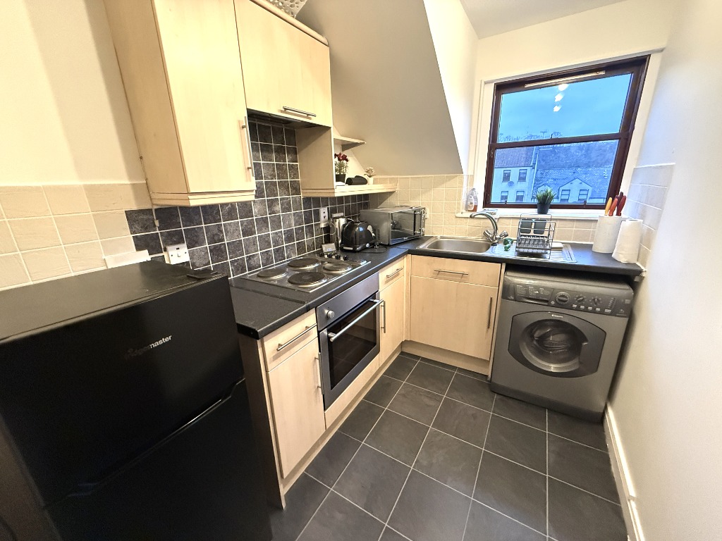 P2240: Millside Terrace, Peterculter, Aberdeen