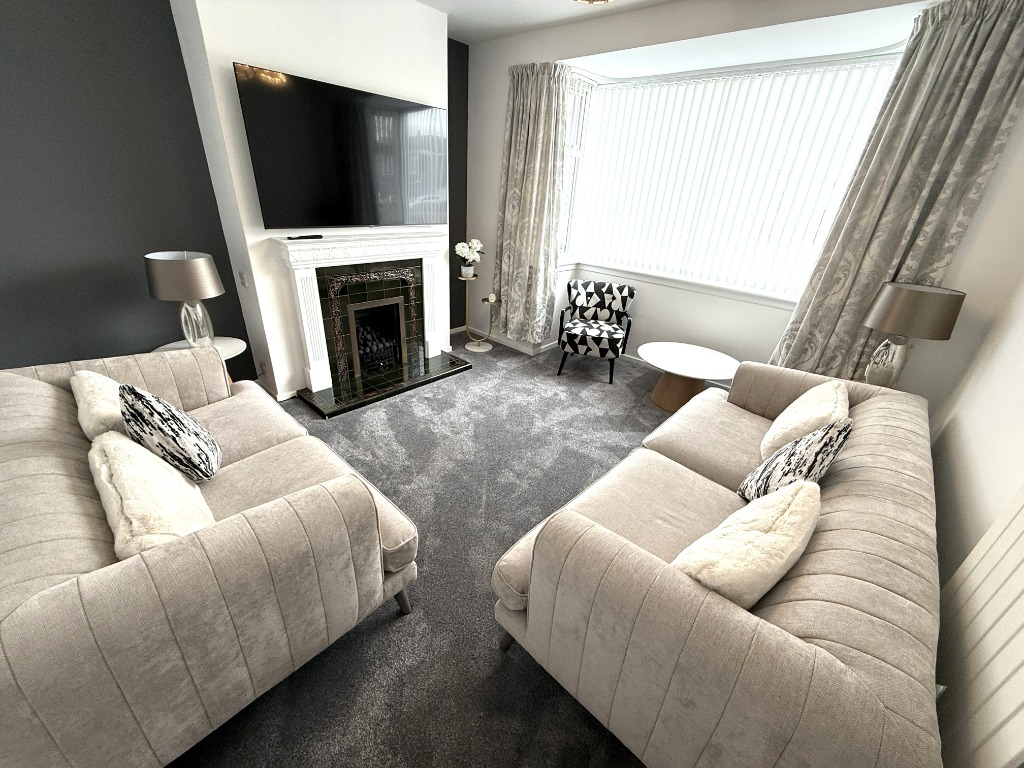 P2246: Craigton Road, West End, Aberdeen