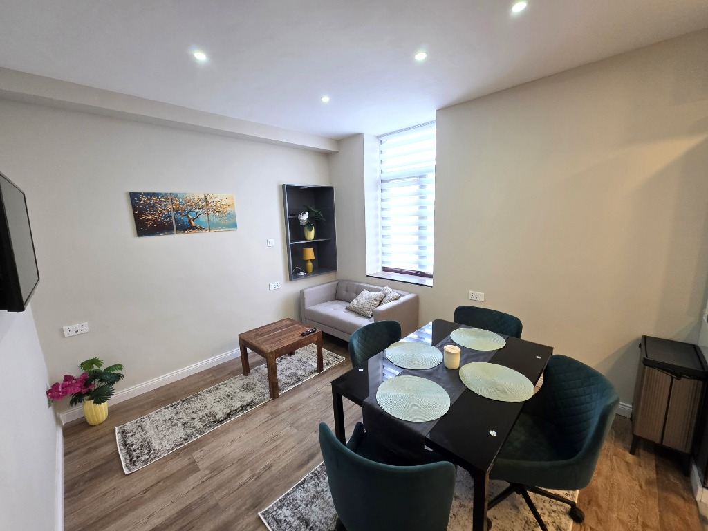 P2271: Glenbervie Road, Torry, Aberdeen