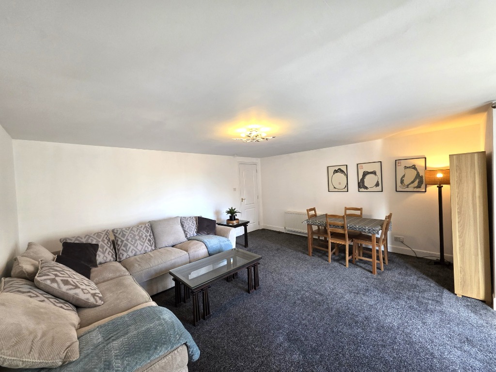 P2273: Granton Gardens, City Centre, Aberdeen