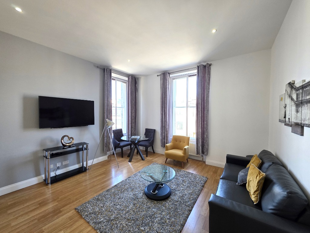 P2275: Dee Street, City Centre, Aberdeen