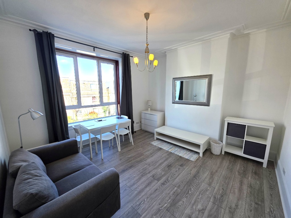 P2277: Thomson Street, Rosemount, Aberdeen