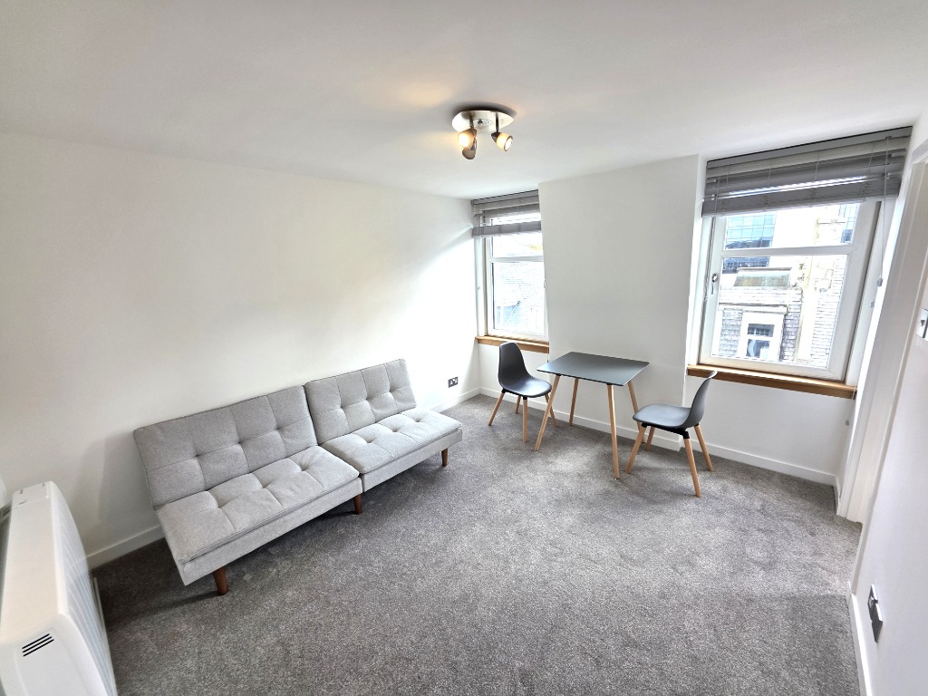 P2278: Chapel Street, City Centre, Aberdeen