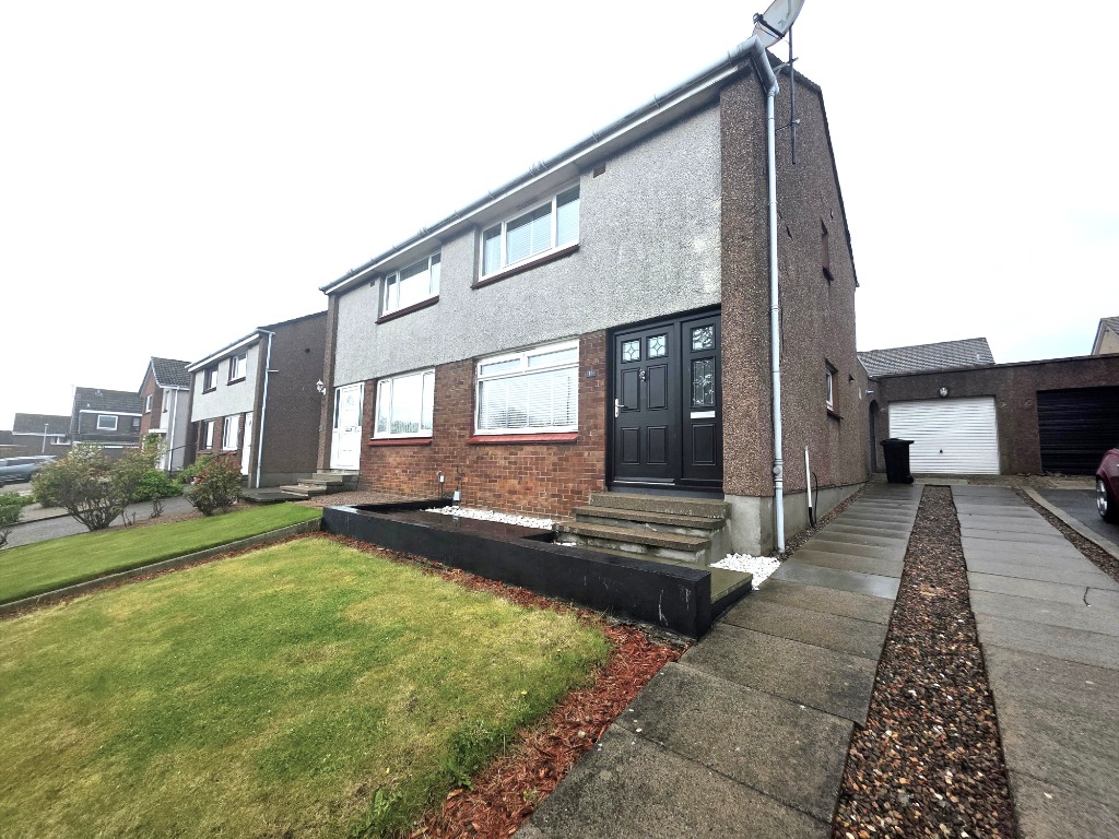 P2286: Braehead Way, Bridge of Don, Aberdeen