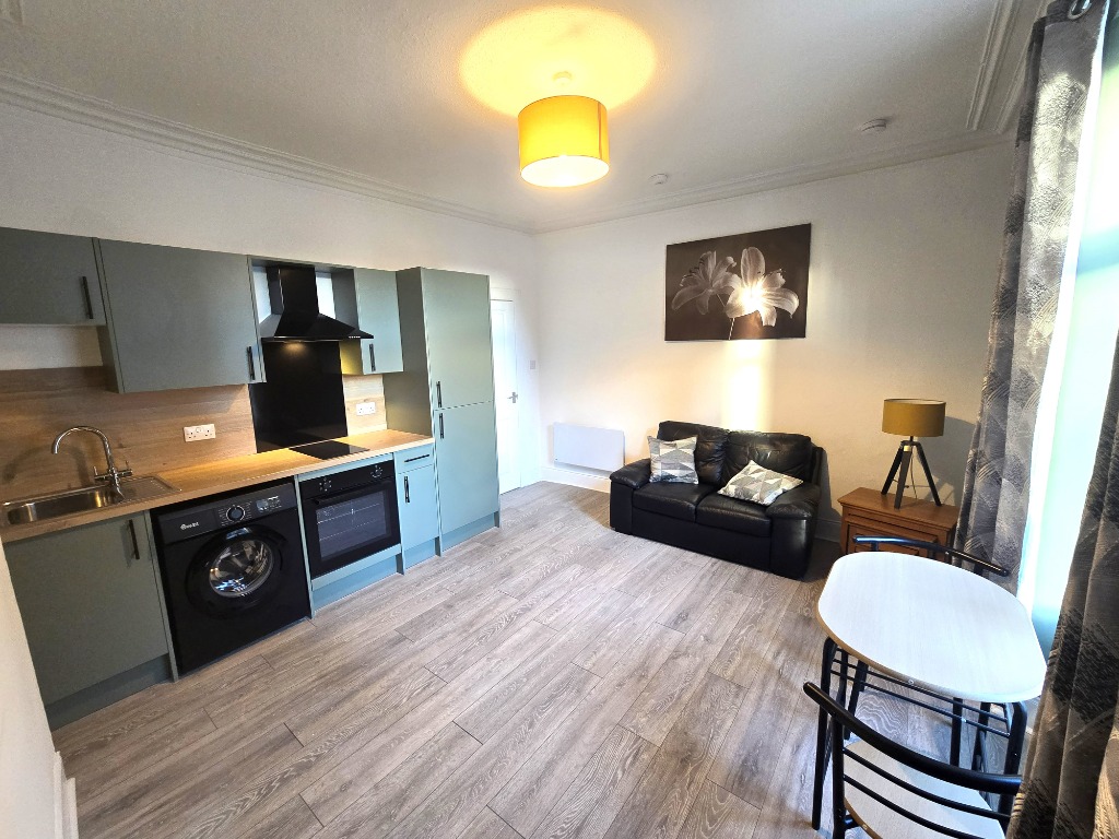 P2303: Northfield Place, Rosemount, Aberdeen