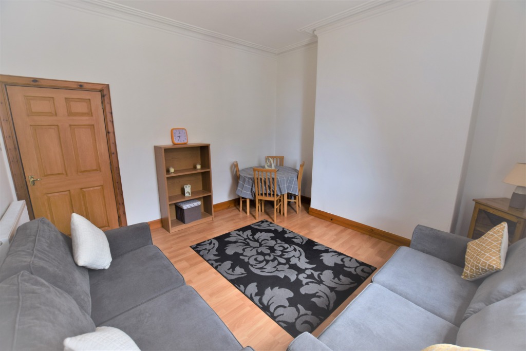 P2305: Hardgate, City Centre, Aberdeen