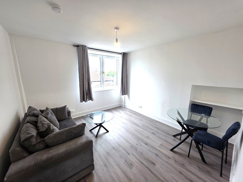 P2306: Claremont Place, West End, Aberdeen