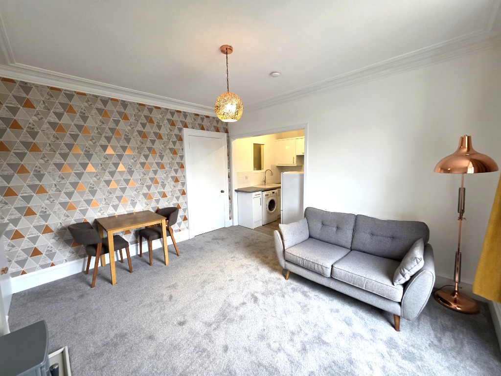 P2315: Holburn Road, City Centre, Aberdeen