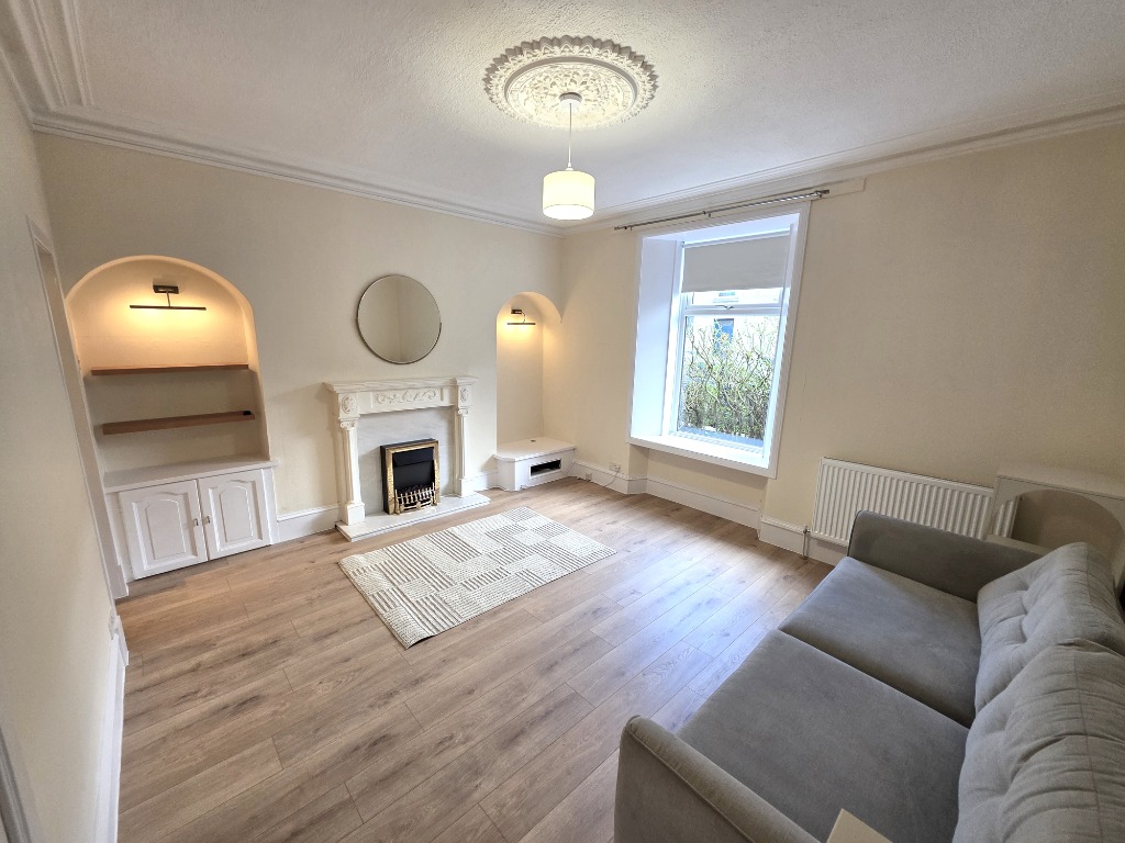 P2318: Claremont Place, West End, Aberdeen