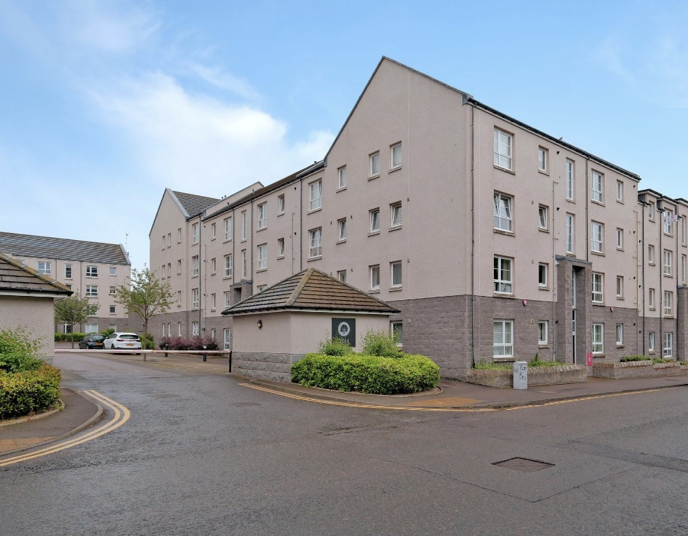 P2341: Urquhart Road, City Centre, Aberdeen