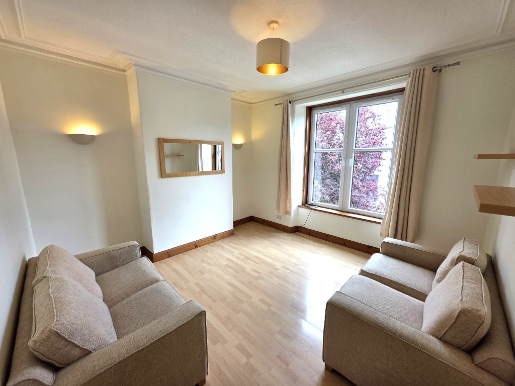 P2345: Hartington Road, West End, Aberdeen