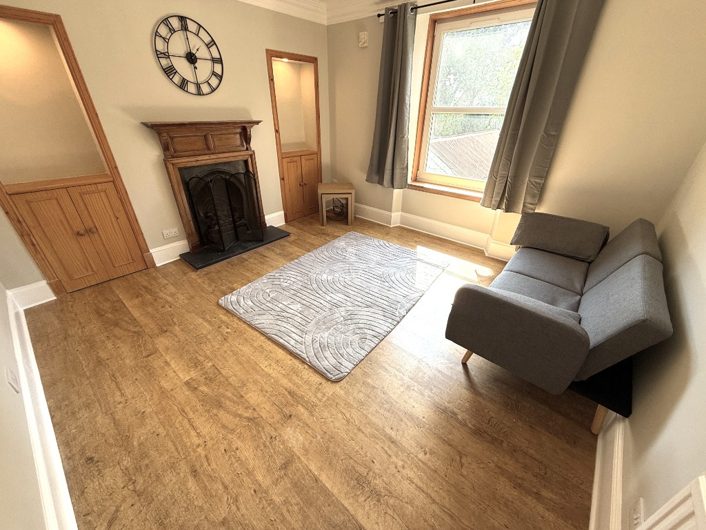 P2352: Thistle Lane, City Centre, Aberdeen