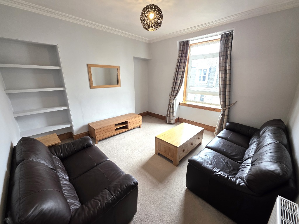 P2363: Wallfield Place, Rosemount, Aberdeen