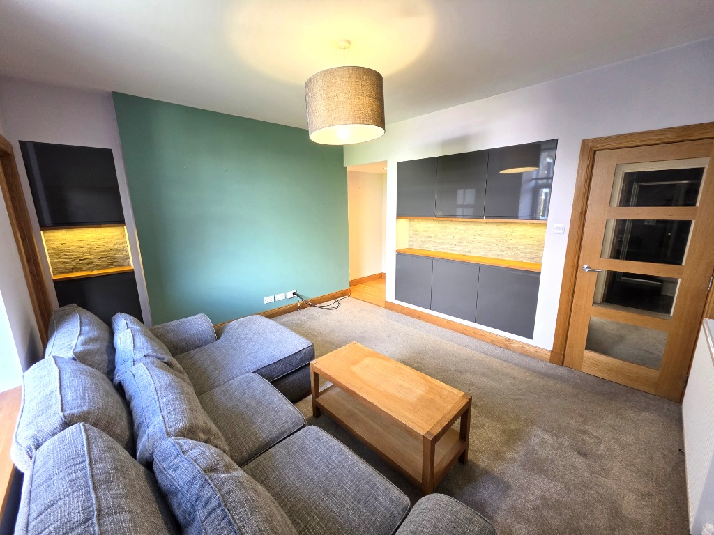 P2372: Summerfield Terrace, City Centre, Aberdeen