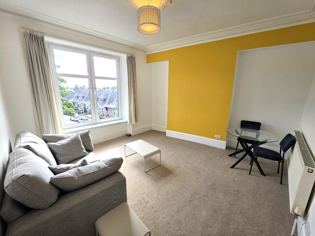 P2374: Midstocket Road, West End, Aberdeen