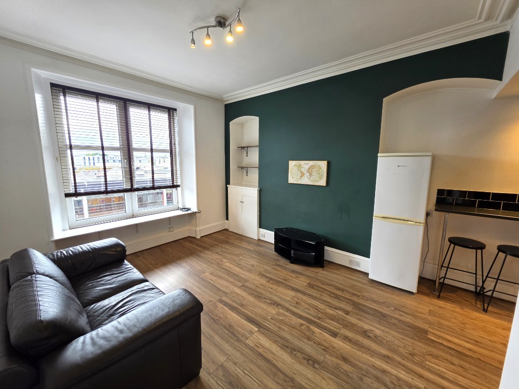 P2386: Holburn Street, City Centre, Aberdeen