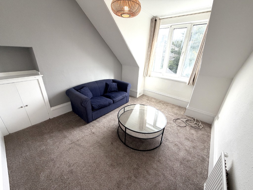 P2389: Skene Street, City Centre, Aberdeen