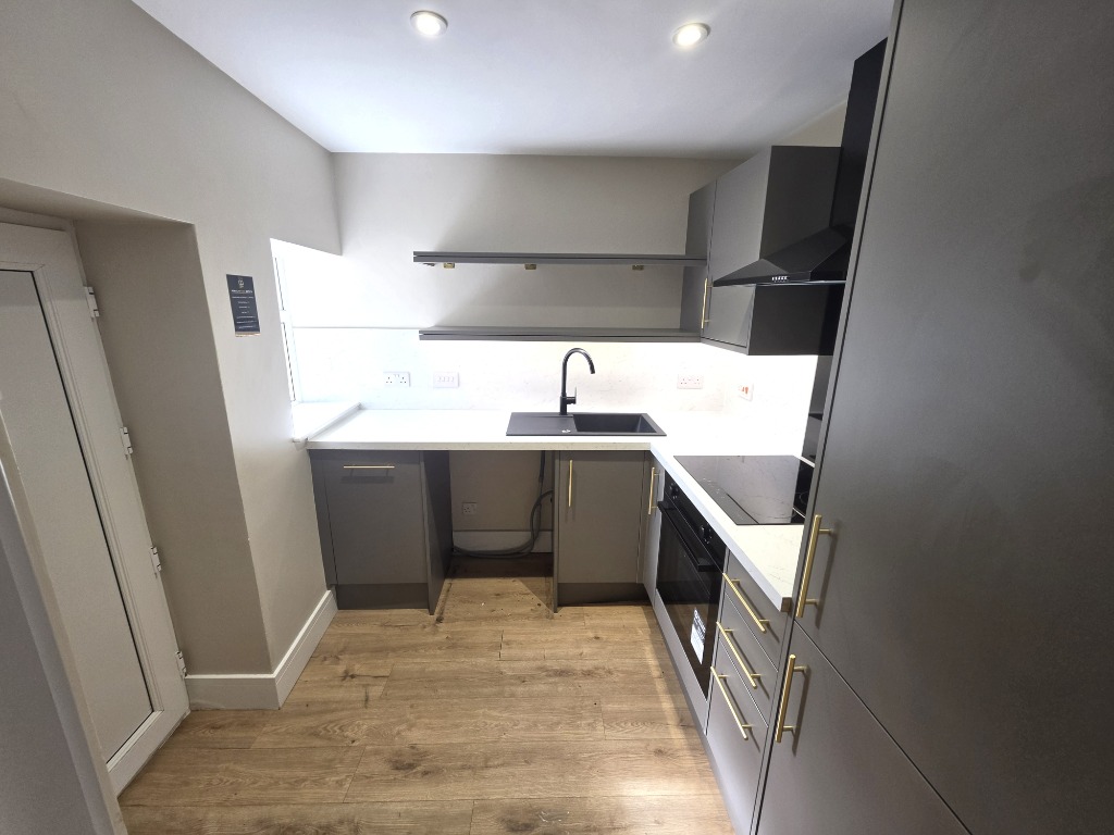 P2399: Church Street, , Aberdeen