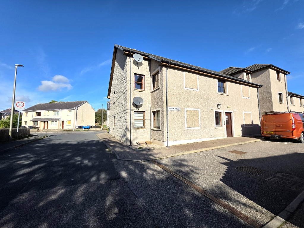 P2401: Ythan Terrace, Ellon, Aberdeenshire