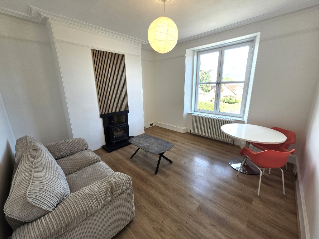 P2402: Sunnyside Road, Old Aberdeen, Aberdeen