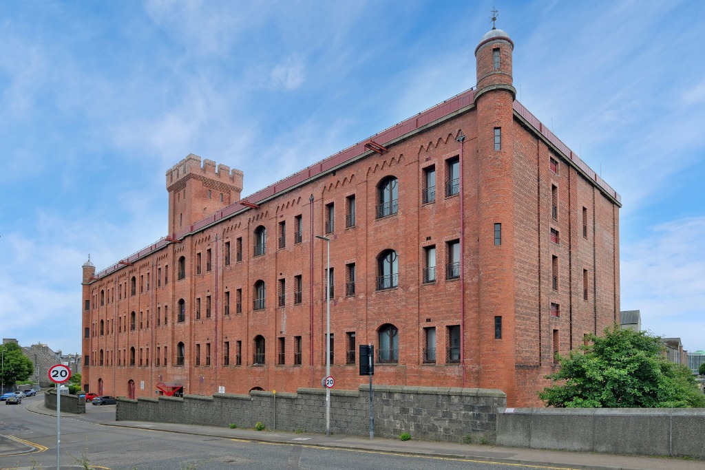 P2403: Maberly Street, City Centre, Aberdeen