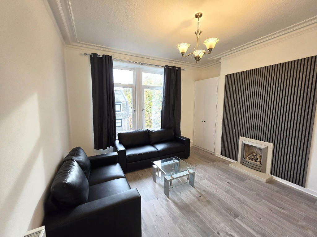 P2406: Mid Stocket Road, West End, Aberdeen