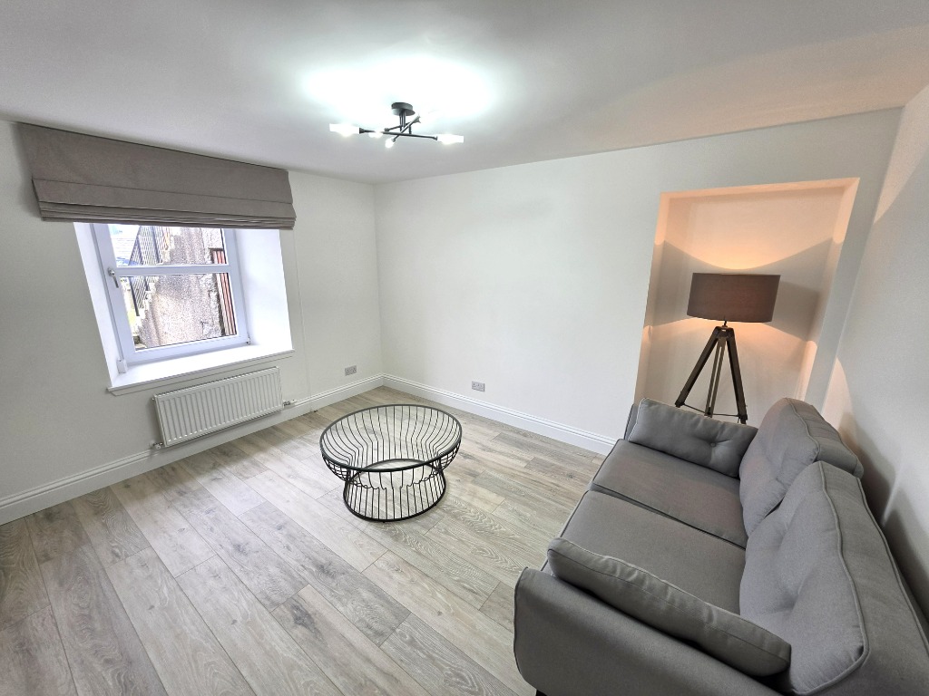 P2419: Bank Street, City Centre, Aberdeen