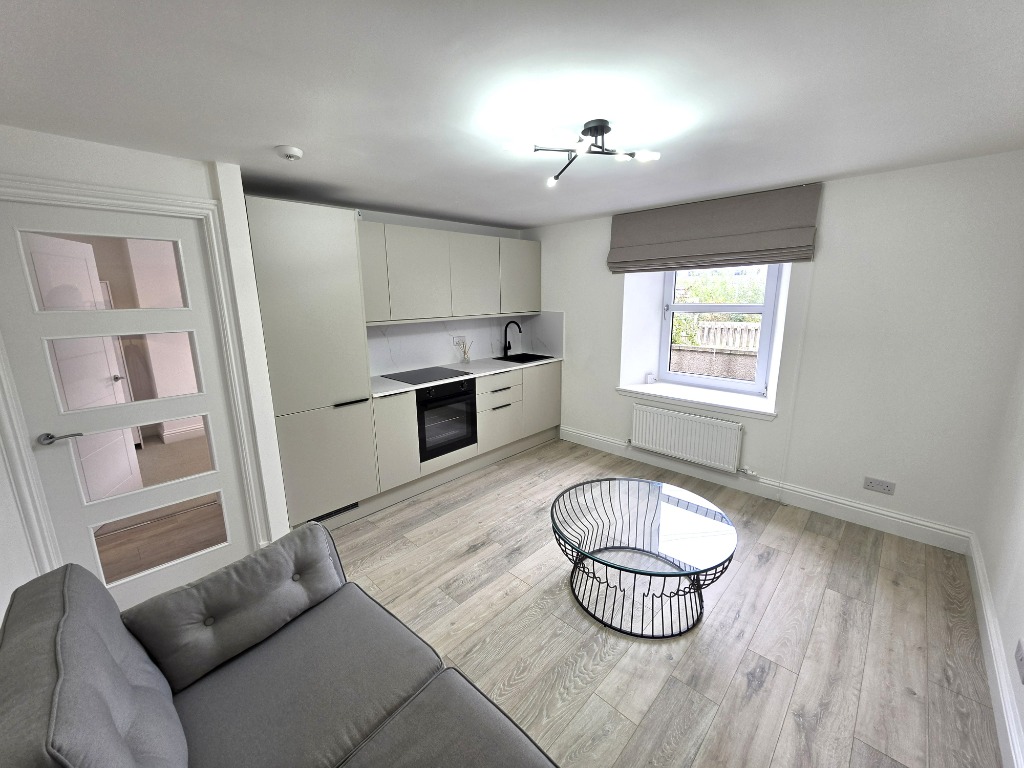 P2419: Bank Street, City Centre, Aberdeen
