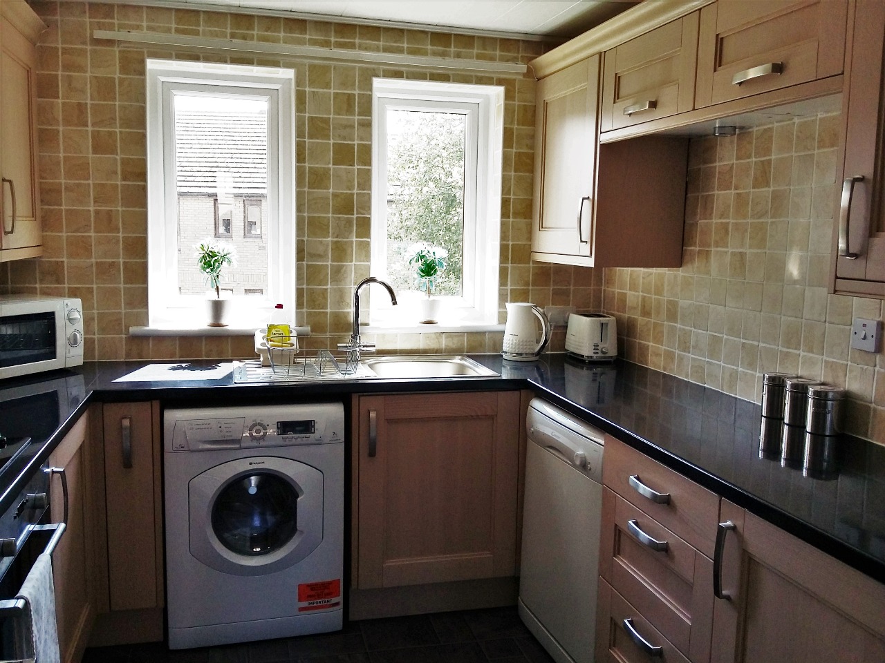 P147: Henderson Street, West End, Glasgow