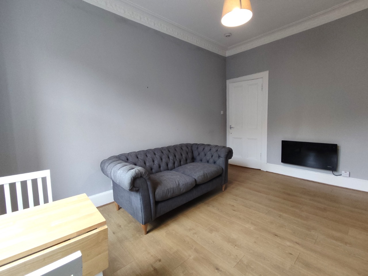 P357: Cumbernauld Road, Dennistoun, Glasgow