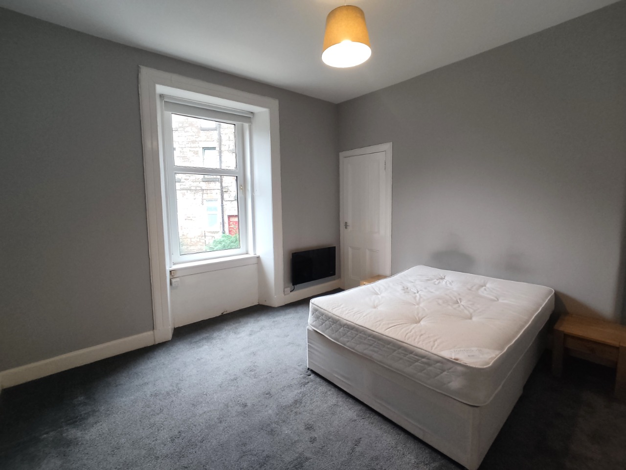 P357: Cumbernauld Road, Dennistoun, Glasgow