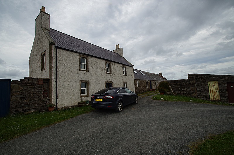 Sandness Shetland Property Lets » Shetland Property Lets