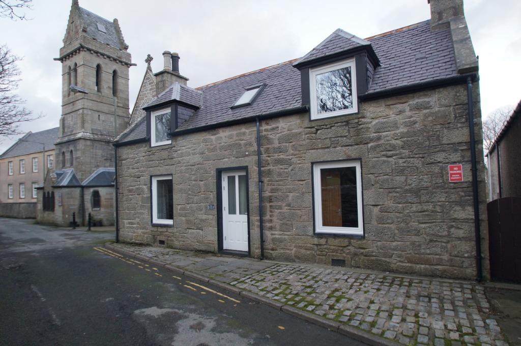 Greenfield Place Shetland Property Lets » Shetland Property Lets