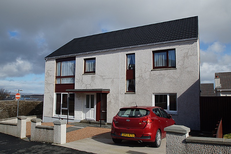 Properties Shetland Property Lets » Shetland Property Lets