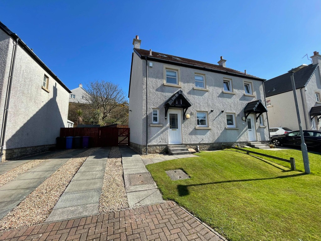 Horse Isle View, Ardrossan, North Ayrshire, KA22 Ayrshire Letting